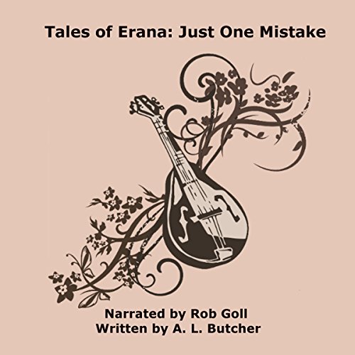 Cover of Tales of Erana