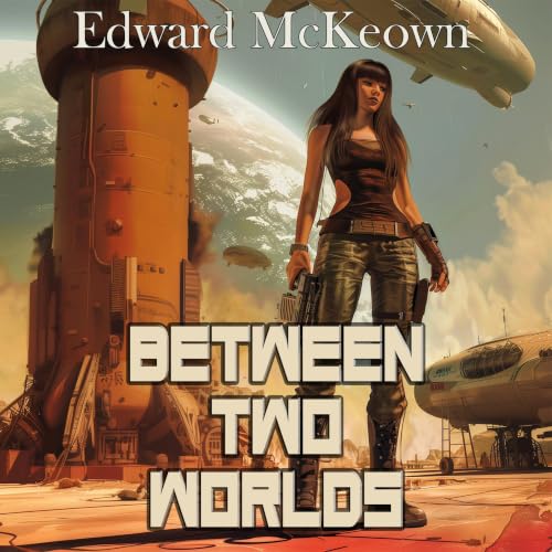 Cover of Between Two Worlds