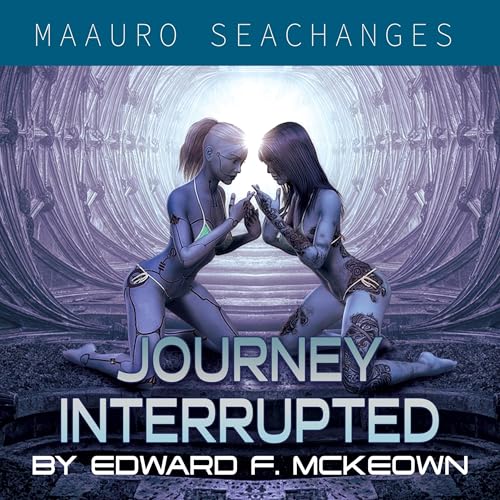 Cover of Journey Interrupted