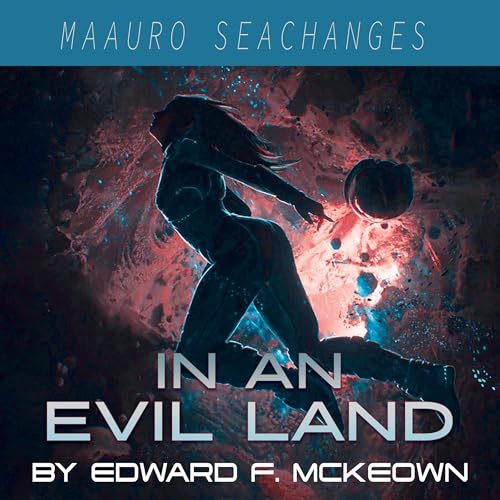 Cover of In an Evil Land