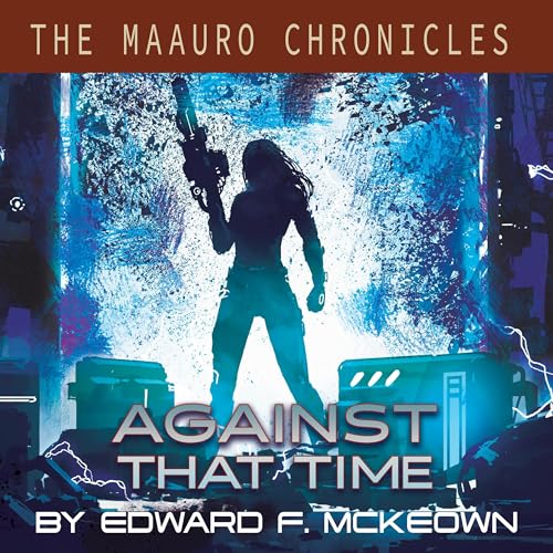 Cover of Against That Time