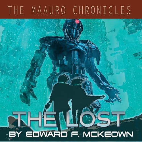 Cover of The Lost