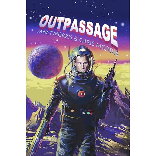 Cover of Outpassage