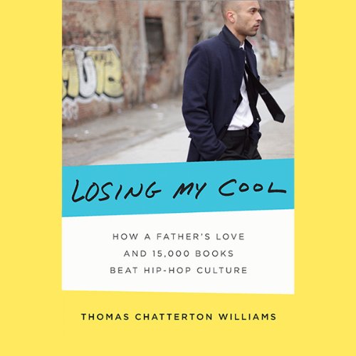 Cover of Losing My Cool