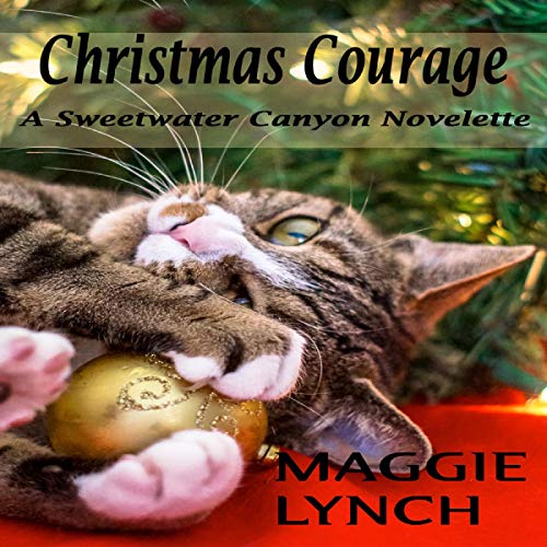 Cover of Christmas Courage