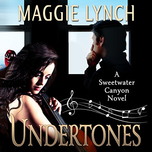 Cover of Undertones
