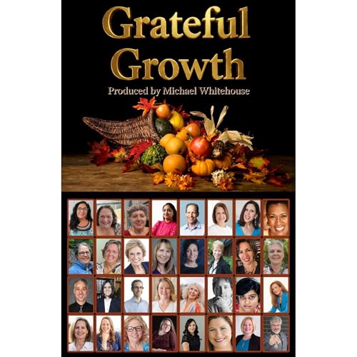 Cover of Grateful Growth