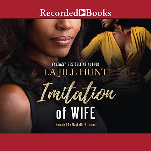 Cover of Imitation of Wife