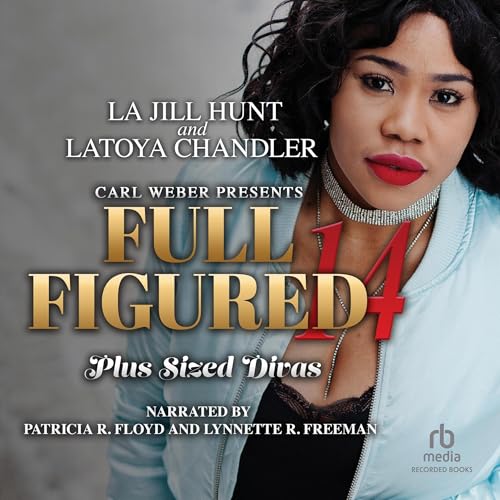 Cover of Full Figured 14