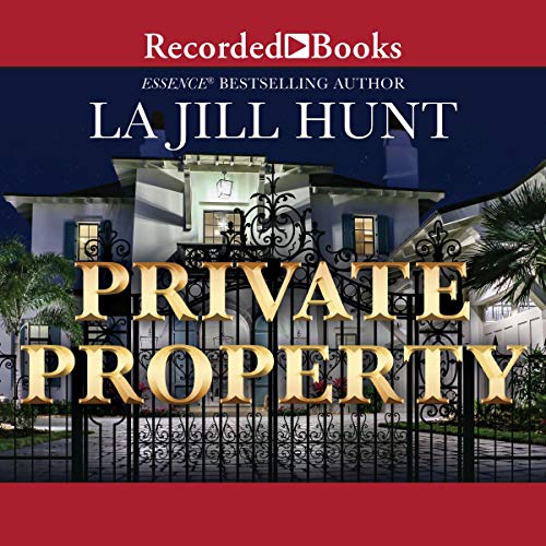 Cover of Private Property