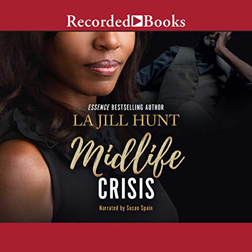 Cover of Midlife Crisis