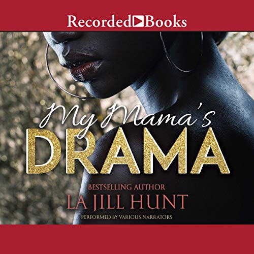 Cover of My Mama's Drama