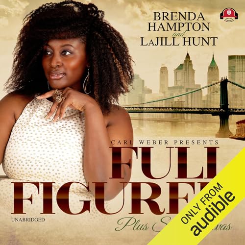 Cover of Full Figured