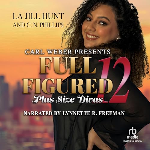 Cover of Full Figured 12