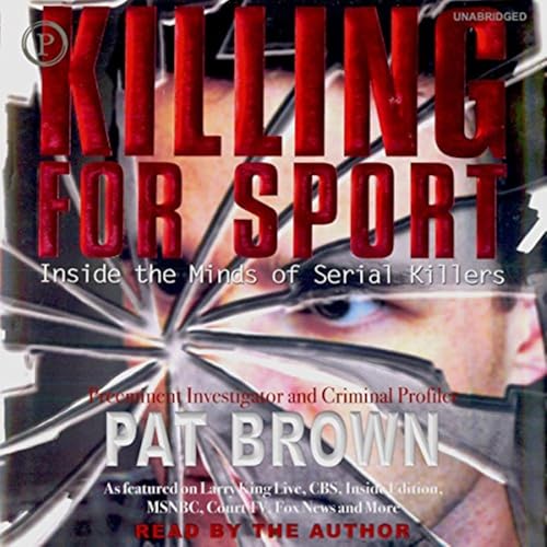 Cover of Killing for Sport