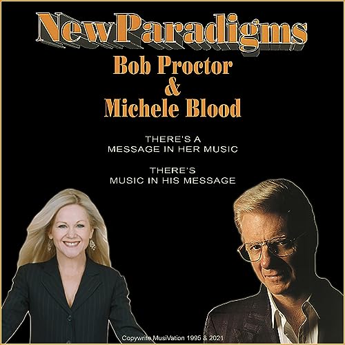 Cover of New Paradigms