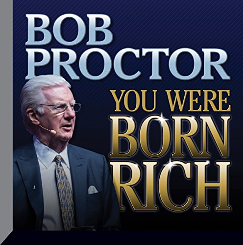 Cover of You Were Born Rich