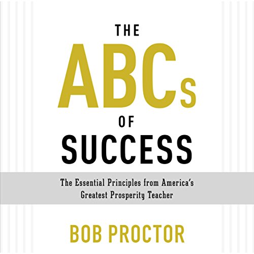 Cover of The ABCs of Success