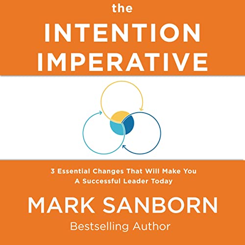 Cover of The Intention Imperative
