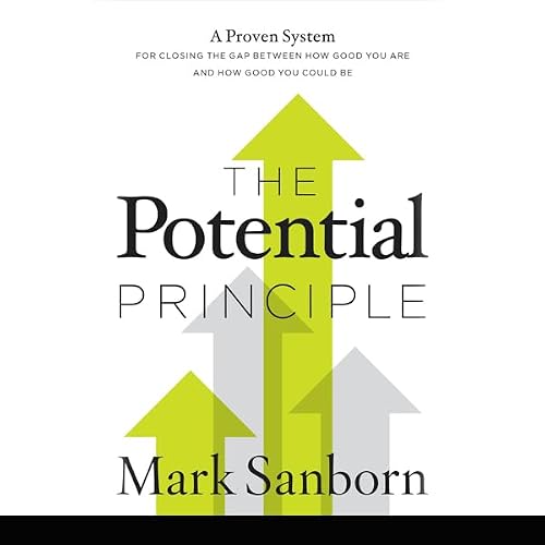 Cover of The Potential Principle