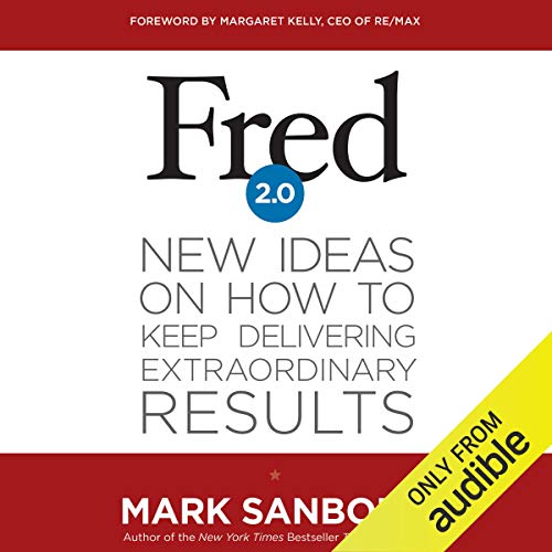 Cover of Fred 2.0