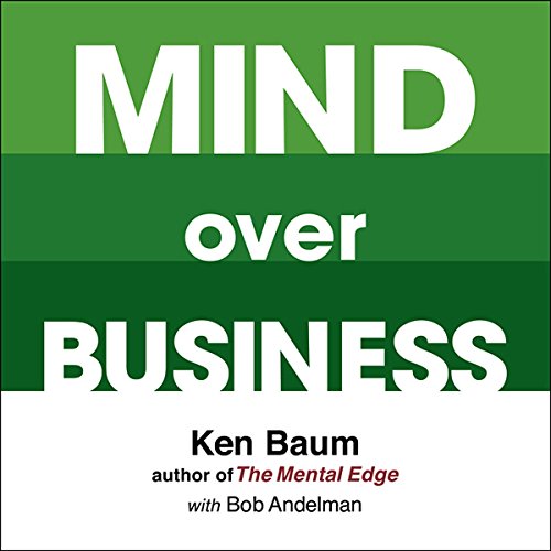 Cover of Mind Over Business