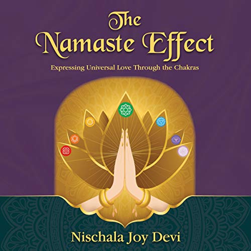 Cover of The Namaste Effect