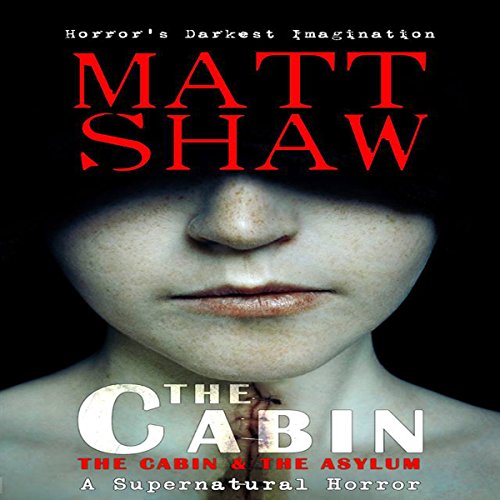 Cover of The Cabin Books