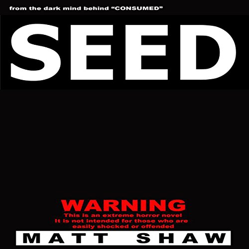 Cover of SEED