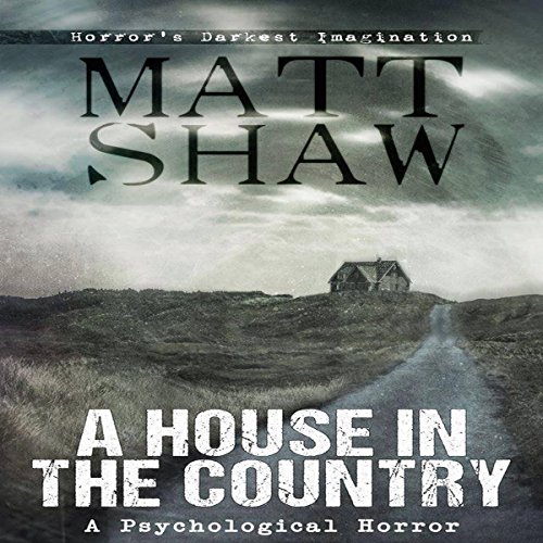 Cover of A House in the Country