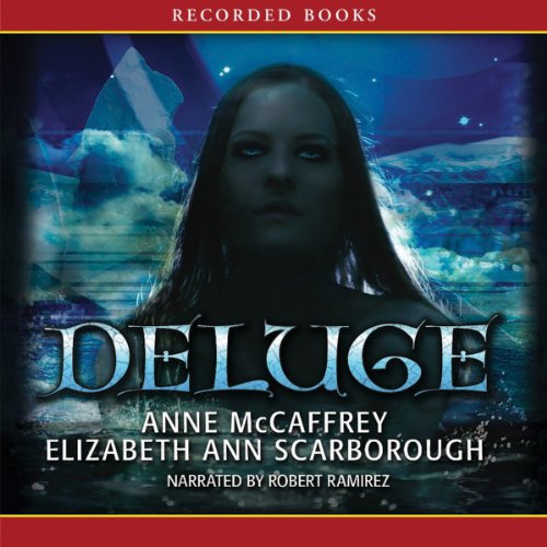 Cover of Deluge