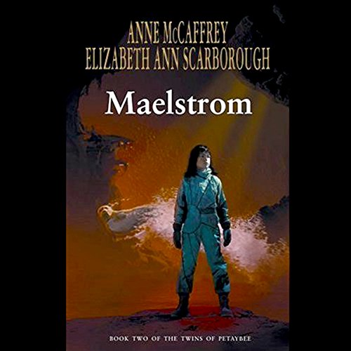 Cover of Maelstrom