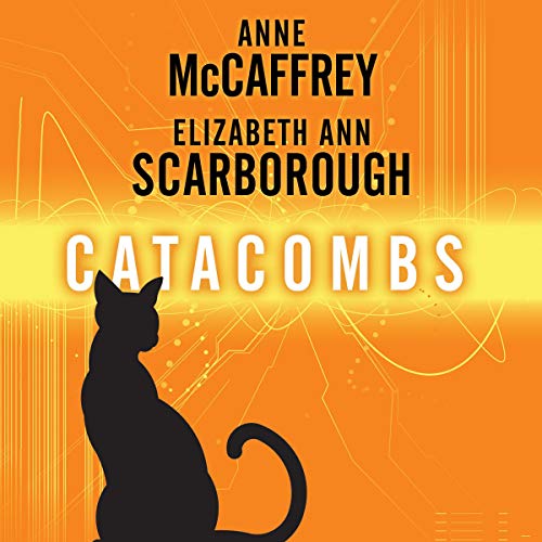 Cover of Catacombs