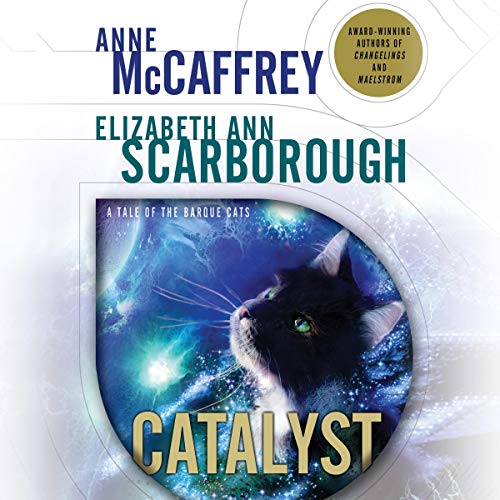 Cover of Catalyst