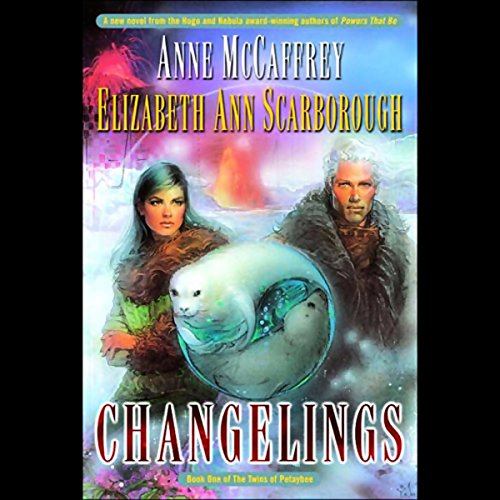 Cover of Changelings