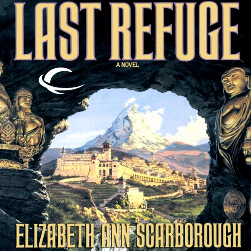 Cover of Last Refuge