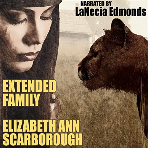 Cover of Extended Family