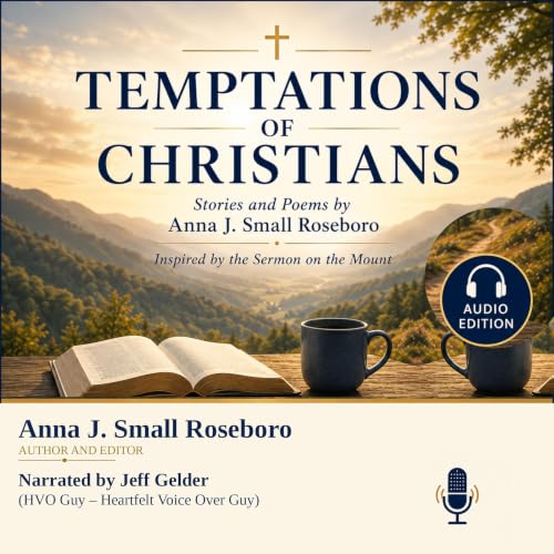 Cover of Temptations of Christians