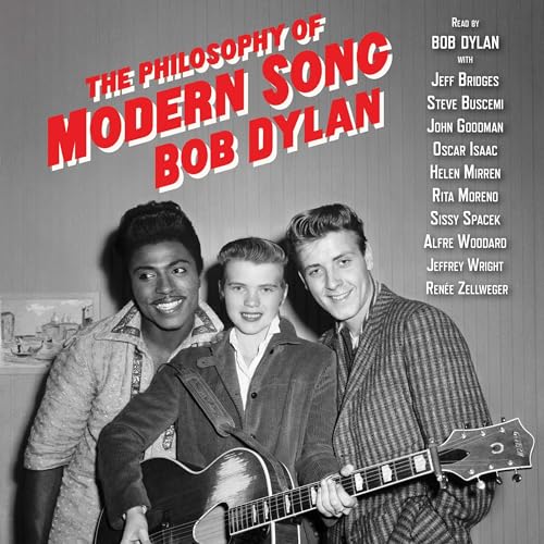 Cover of The Philosophy of Modern Song