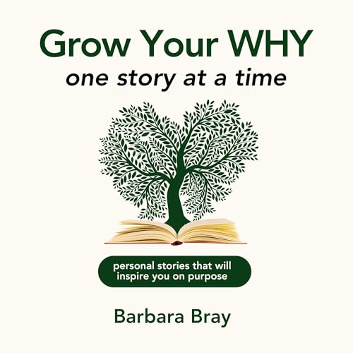Cover of Grow Your Why