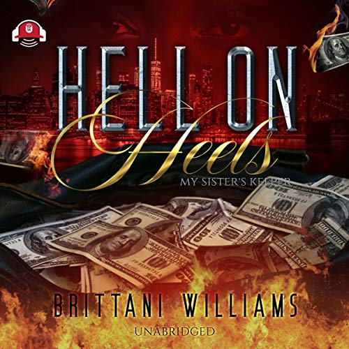 Cover of Hell on Heels