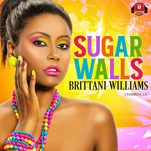 Cover of Sugar Walls