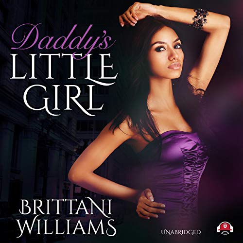 Cover of Daddy's Little Girl