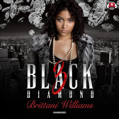Cover of Black Diamond 3: Lucky Chance