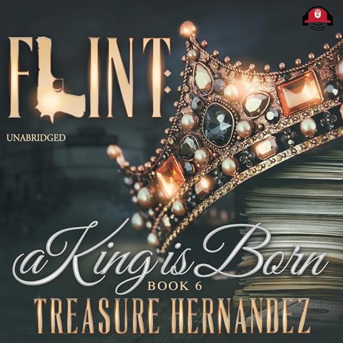 Cover of A King Is Born