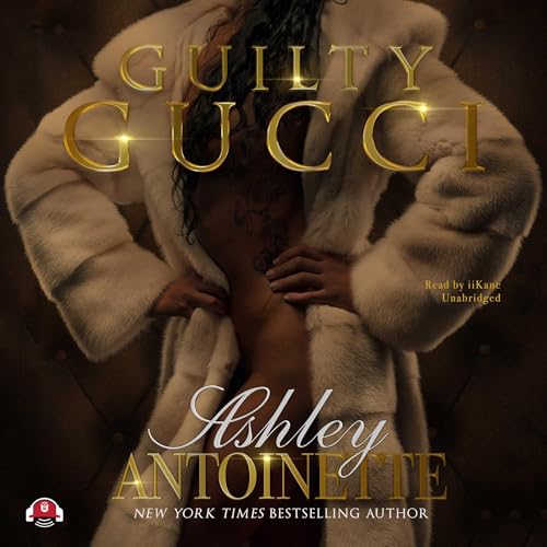 Cover of Guilty Gucci