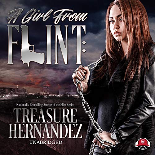 Cover of A Girl from Flint