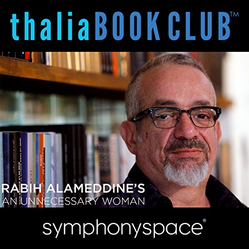 Cover of Thalia Book Club: An Unnecessary Woman