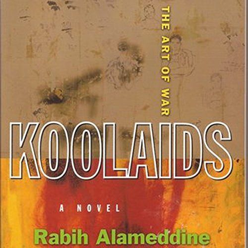 Cover of Koolaids