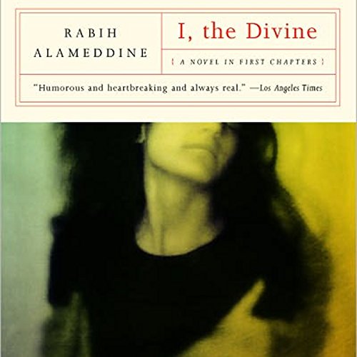 Cover of I, The Divine